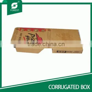Corrugated Pizza Box Pizza Packaging Box thumbnail-4