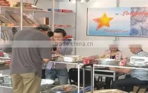 Longstar Aluminium Foil Products Co., Ltd. company overview - view 2 thumbnail