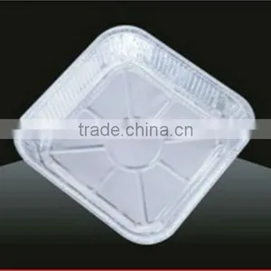 Aluminum Foil Tray thumbnail-1