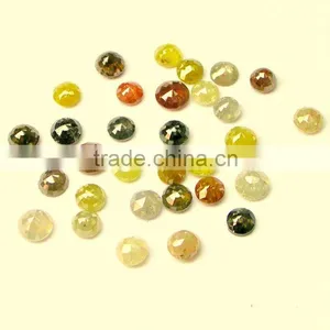 ROSECUT MULTOCOLOUR DIAMOND thumbnail-1