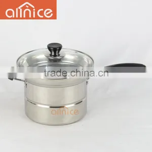 Stainless Steel Multi-function Steamer Stock Cooker thumbnail-2