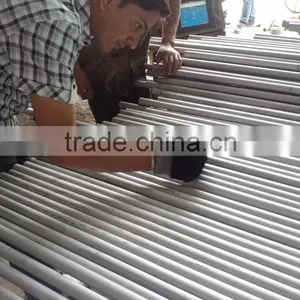 ASTM A376/A376M ASME SA376 SA376M Seamless Steel Pipe thumbnail-1