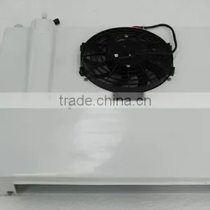 TKT-200F for Mini Refrigerator Truck thumbnail-2