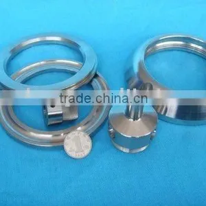 Precision Cnc Machining for Aluminum Alloy thumbnail-1