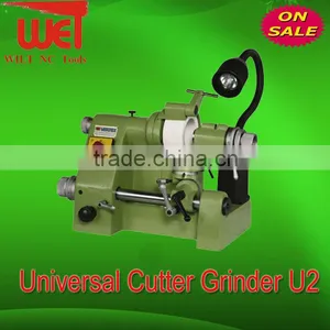 Universal Cutter Grinder U2 thumbnail-1