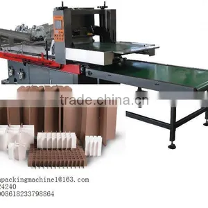 Automatic Corrugated Box Partition Assembler thumbnail-1