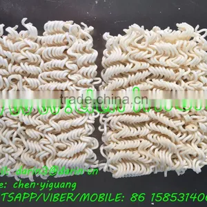 Hot Sale Top Quality Best Price High Quanlity Instant Noodle Processing Line thumbnail-4