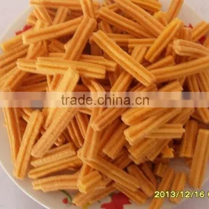 Fried Food Processing Line/Extruder thumbnail-2