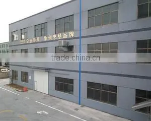 Zhejiang FYD Industrial Co., Ltd. company overview - view 1 thumbnail