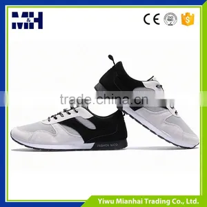 China Supplier High Quality Jump Sport Shoes thumbnail-3