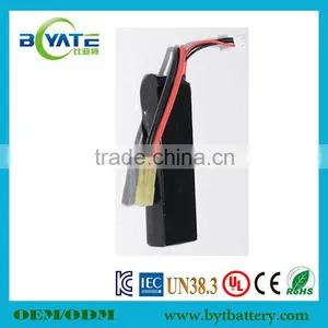 New Arrival High Power Lipo 3.7v RC Battery Manufacturer thumbnail-3