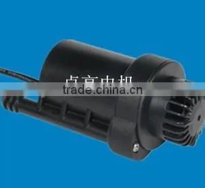 DC Brushless Submersible Water Pump (CE, UL, ROHS, VDE, FC, CCC Low Power Consumption, Safe and Low Noise) thumbnail-6