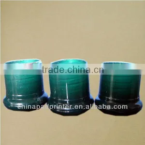 Plane Cylindrical Foil Transfer Machine Hot Foil Stamping Machine thumbnail-6