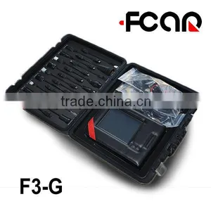 OBD Diagnosis, Reset Maintenance Light, Auto Scanner for All Cars, FCAR F3 G Scan Tool, Car Diagnostic Scanner thumbnail-5
