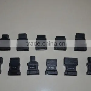 2014 Global Gasoline and Heavy Duty Truck Scan Tool, Car Diagnostic Tool thumbnail-4