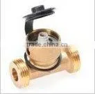 HUBA Flow Sensor Type 230 thumbnail-1