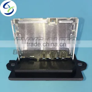 Electric Blower Motor Resistor Control Module Regulator For Micra Note March K12 E11 27150-AX115 thumbnail-3