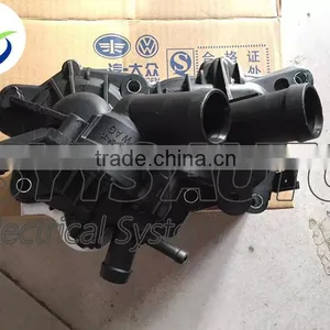 New Original Water Pump 04E121600Q 04E121121F 04E121042H thumbnail-2