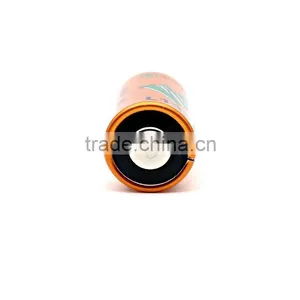 6v Alkaline Button Cell L1325 4LR44 Battery thumbnail-5