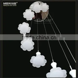Sale Ceiling Lights Flower Ceiling Shades Ceiling Fixture Lamp MD2330 thumbnail-3
