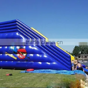 Zorbing Ramp thumbnail-1