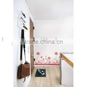 Home Sticker Wall Sticker House Sticker Christmas Sticker Removable Sticker Wall Decal thumbnail-1