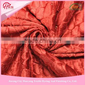 Top Quality Tip Discharged Super Soft Micro Velboa for Baby Blanket Plush Toys Garments thumbnail-1