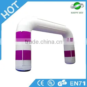 2015 New Design Inflatable Arch,inflatable Starting Line Arch,halloween Inflatable Arch thumbnail-5