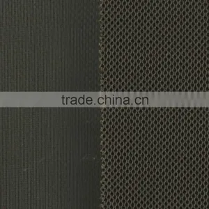 Low Price 100% Polyester 3D Sandwich Air Mesh Fabric Best for Bags / Car Seat Cover / Shoes thumbnail-3