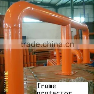 Storage Upright Frame Protector Warehouse thumbnail-3