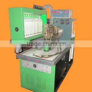 HY-WKD Fuel Injection Pump Testing Bench of Automotive Tools thumbnail-1
