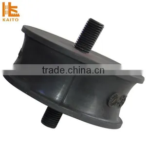 Bomag Road Roller Drum Rubber Shock Absorber Buffer thumbnail-1