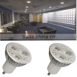 LED Spot Light GU10,high Power Gu10 Led Bulb,led Spotlight Gu10 thumbnail-1