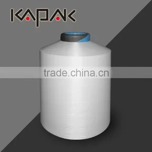 High Resilience CD Cationic Dyed Polyester Knitting Yarn thumbnail-3