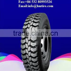 1200R20 TORROADER Brand TBR Tyre Truck Tire thumbnail-2