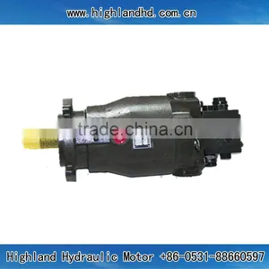 China Supplier Hydraulic Pump Motor Units thumbnail-6