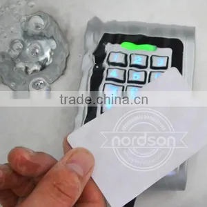 Waterproof RFID Access Control Keypad (NT-109) thumbnail-1