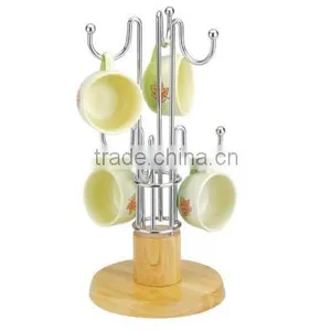 Coffee Mug Tree thumbnail-2