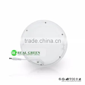 18w Color Red Long Lifespan Red LED Panel Ceiling Light With 2 Years Warranty thumbnail-2