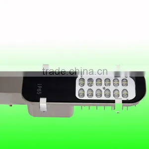 Factory Price 5 Years Warranty High Quality Outdoor Decorative Led Street Light With CE&RoHS for Sale thumbnail-1