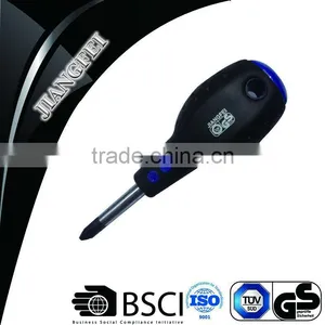 9927 New Plastic Flat Screwdriver thumbnail-1