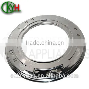 Precision Process Washing Machine Parts thumbnail-1