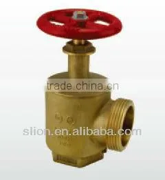 Fire Valve With FM Approval thumbnail-1