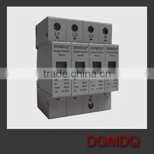 Class C Surge Protection Device thumbnail-1