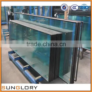 Double Glazing Glass , Large Glass Windows thumbnail-1