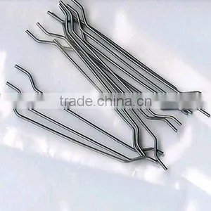 Hot Sell Steel Fiber With Hook End thumbnail-2