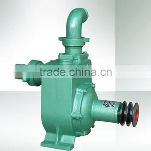 50ZB20-1.8C(D) Self-priming Water Pump thumbnail-1