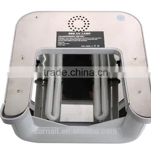 Ccfl Nail Led uv Lamp 36W Led UV Light Nail Dryer Quality Nail Cure Lamp for Gel Polish Salon Use Led Nail Lamp thumbnail-6