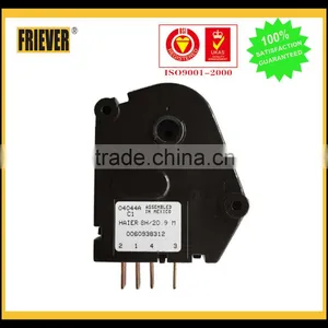 FRIEVER Refrigerator Parts Refrigerator Defrost Timer thumbnail-6