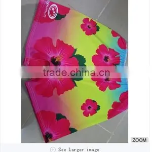 Mens Swim Short thumbnail-1